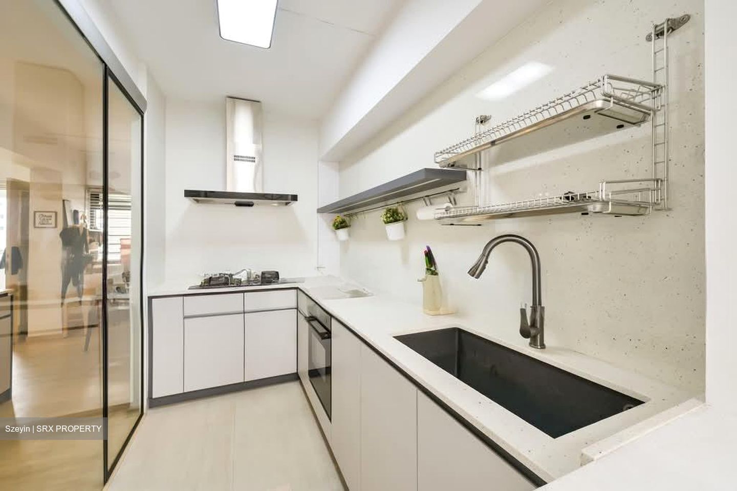 Blk 503 Panshan View (Bukit Panjang), HDB Executive #584420831